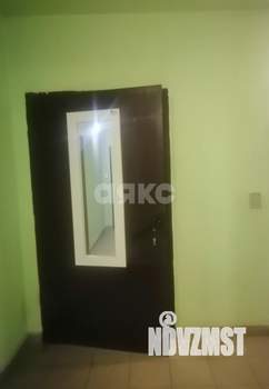 1-к квартира, вторичка, 49м2, 2/12 этаж