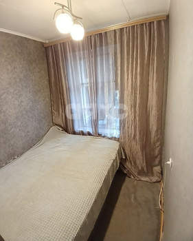 1-к квартира, вторичка, 29м2, 8/9 этаж