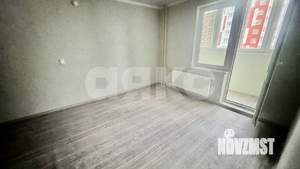 1-к квартира, вторичка, 39м2, 11/16 этаж