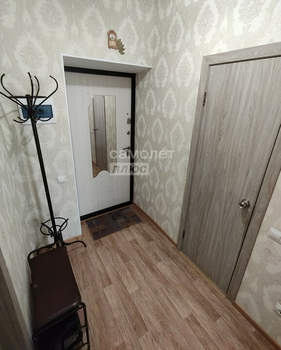 1-к квартира, вторичка, 39м2, 3/5 этаж