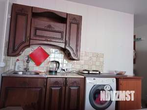 Студия квартира, вторичка, 25м2, 2/2 этаж