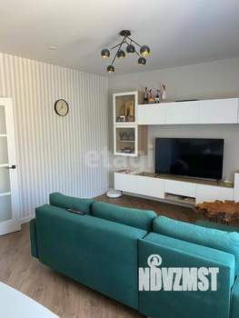 2-к квартира, вторичка, 80м2, 4/9 этаж