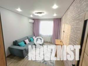 1-к квартира, вторичка, 49м2, 7/8 этаж