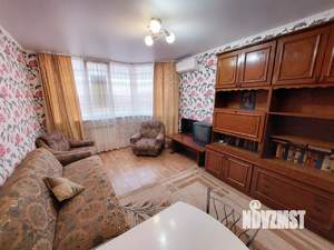 1-к квартира, вторичка, 41м2, 13/20 этаж