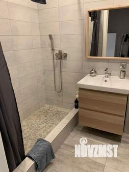 Студия квартира, вторичка, 34м2, 15/20 этаж