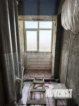 1-к квартира, вторичка, 36м2, 5/5 этаж