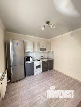 1-к квартира, вторичка, 38м2, 6/16 этаж