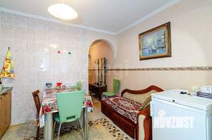 2-к квартира, вторичка, 61м2, 2/5 этаж