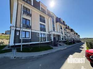 1-к квартира, вторичка, 38м2, 2/4 этаж