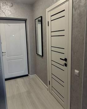 Студия квартира, вторичка, 28м2, 10/20 этаж