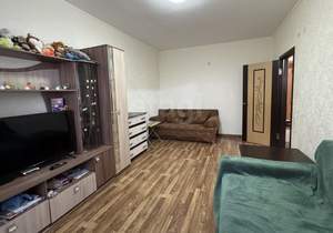 1-к квартира, вторичка, 49м2, 5/5 этаж