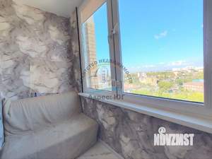 1-к квартира, вторичка, 33м2, 10/11 этаж