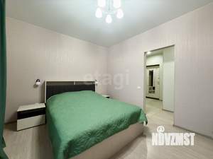 1-к квартира, вторичка, 65м2, 9/23 этаж