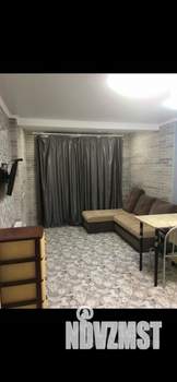 1-к квартира, вторичка, 46м2, 1/6 этаж