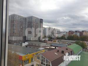 2-к квартира, вторичка, 61м2, 7/10 этаж