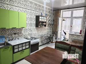2-к квартира, вторичка, 64м2, 1/4 этаж