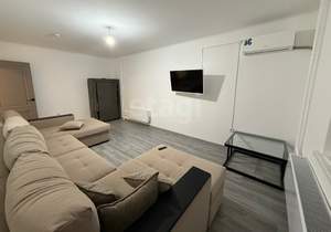 3-к квартира, вторичка, 105м2, 1/16 этаж