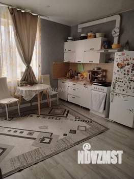 2-к квартира, вторичка, 40м2, 1/3 этаж