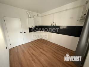 1-к квартира, вторичка, 45м2, 4/9 этаж