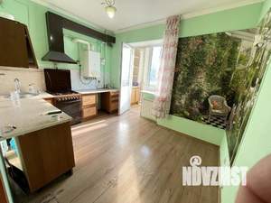 2-к квартира, вторичка, 55м2, 2/4 этаж
