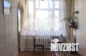 2-к квартира, вторичка, 56м2, 1/3 этаж