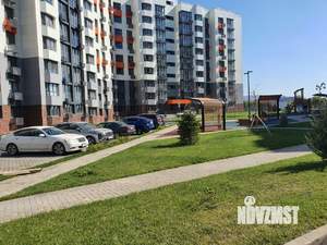 2-к квартира, вторичка, 62м2, 4/9 этаж