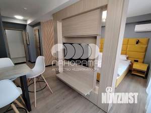 Студия квартира, вторичка, 35м2, 4/4 этаж