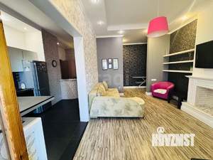 2-к квартира, вторичка, 51м2, 2/7 этаж