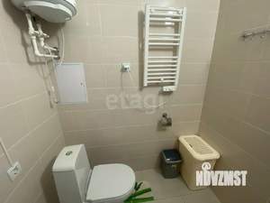 Студия квартира, вторичка, 26м2, 2/12 этаж