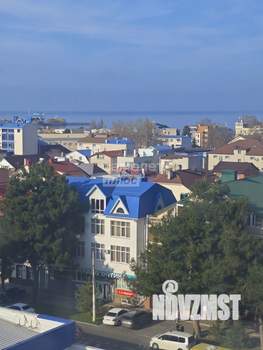 2-к квартира, вторичка, 52м2, 8/9 этаж