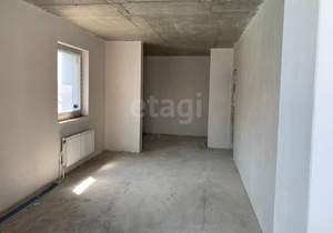 1-к квартира, вторичка, 57м2, 7/9 этаж