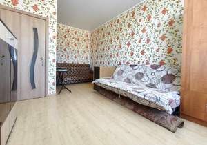 1-к квартира, вторичка, 34м2, 3/5 этаж