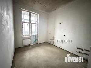 2-к квартира, вторичка, 65м2, 17/17 этаж