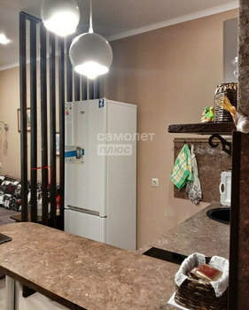 Студия квартира, вторичка, 26м2, 6/14 этаж