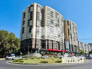 1-к квартира, вторичка, 41м2, 13/19 этаж
