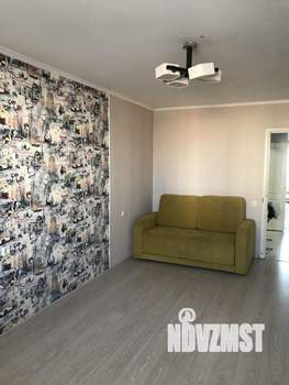 1-к квартира, вторичка, 39м2, 7/9 этаж