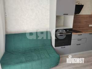 1-к квартира, вторичка, 41м2, 10/14 этаж