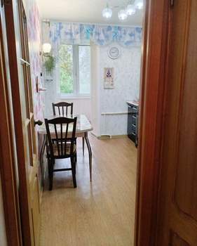 3-к квартира, вторичка, 60м2, 5/5 этаж