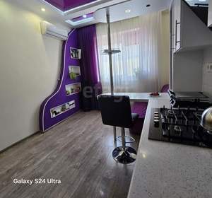 1-к квартира, вторичка, 41м2, 1/10 этаж