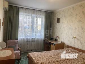2-к квартира, вторичка, 61м2, 1/7 этаж