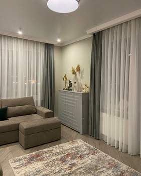 2-к квартира, вторичка, 57м2, 6/20 этаж