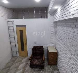 Студия квартира, вторичка, 16м2, 1/9 этаж