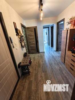 3-к квартира, вторичка, 81м2, 5/17 этаж