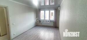 1-к квартира, сданный дом, 40м2, 15/16 этаж