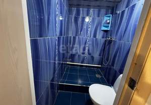 Студия квартира, вторичка, 20м2, 1/16 этаж