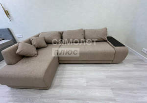 1-к квартира, вторичка, 45м2, 10/14 этаж