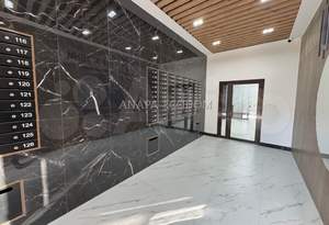 2-к квартира, вторичка, 57м2, 2/17 этаж