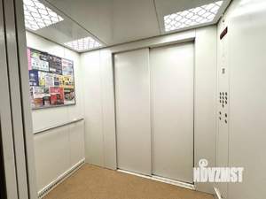 3-к квартира, вторичка, 97м2, 6/10 этаж