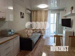 1-к квартира, вторичка, 40м2, 10/16 этаж