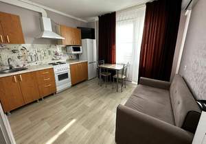 1-к квартира, вторичка, 40м2, 9/9 этаж